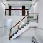 Bán nhà 2 phòng ngủ 48 m² Tân Đông Hiệp 1.65 tỷ - Ảnh thu nhỏ 2