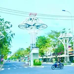 Bán nhà phố 260m2 hai mặt tiền Đông Tăng Long, Quận 9 - 11,5 tỷ - Ảnh thu nhỏ 1