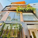 Bán nhà 4 tầng 36m² Nguyễn Văn Khối Gò Vấp, 6.3 tỷ - Ảnh thu nhỏ 1