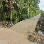 Bán gấp nền đất thổ cư 160m2 giá 830 triệu tại phường Bến Tre, Vĩnh Long - Ảnh thu nhỏ 3