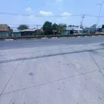 Cho thuê nhà xưởng 1800m2 Tân Uyên Bình Dương 100 triệu/tháng - Ảnh thu nhỏ 1