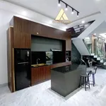 Nhà 2 lầu 100m² hiện đại, 3 phòng ngủ, giá 3 tỷ Cà Mau - Ảnh thu nhỏ 2
