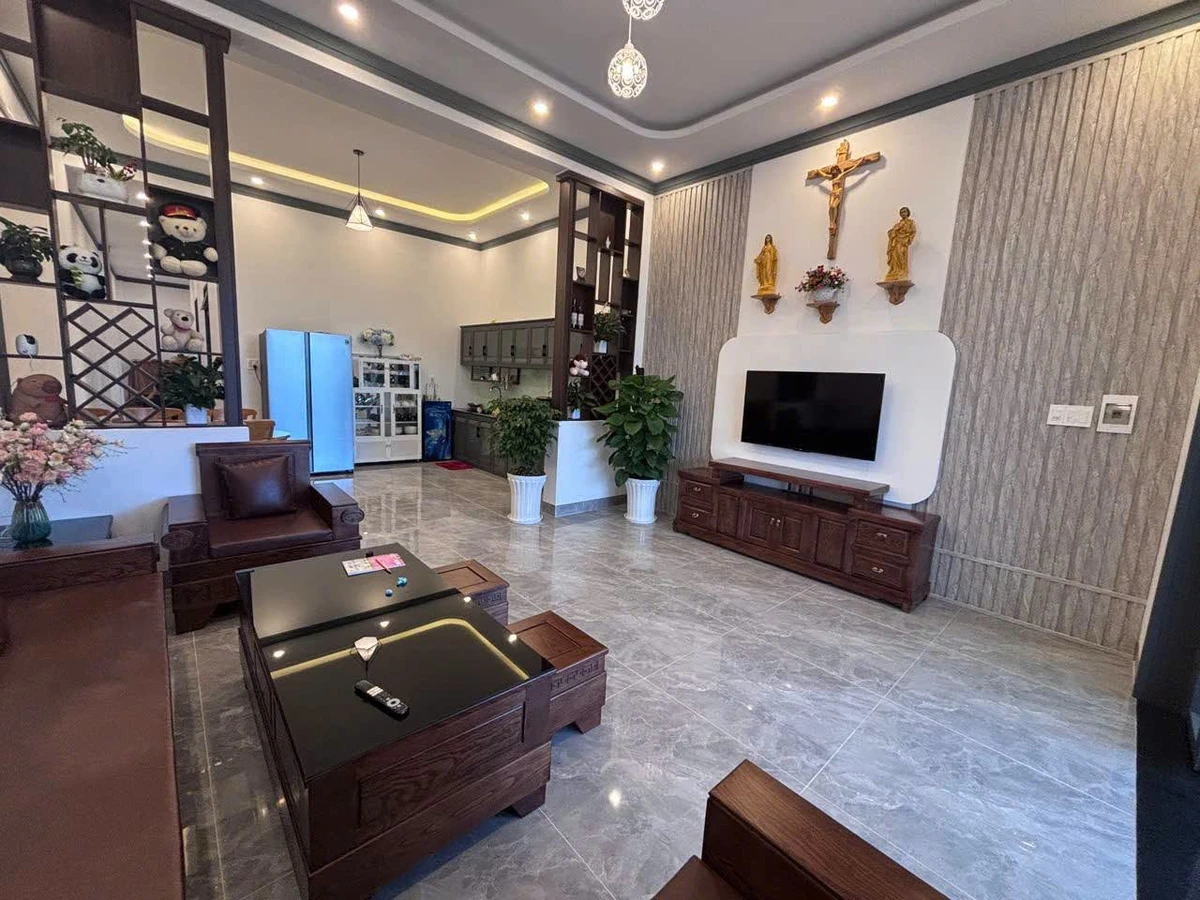 Bán nhà phố 150m² 3 phòng ngủ Bảo Lâm 3, giá 1 tỷ 650 triệu - Ảnh thu nhỏ 5