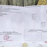 Bán lô góc Diên An 75,5m² full thổ cư 1 tỷ 600 - Ảnh thu nhỏ 4
