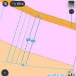 Bán vườn trái cây 500m² giá 699 triệu tại Phường Bảo Vinh, Đồng Nai - Ảnh thu nhỏ 1