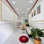 Bán nhà trệt lầu 2PN 82m2 Quang Trung Cần Thơ - Ảnh thu nhỏ 4