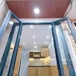 Bán nhà hẻm Đoàn Văn Bơ, Khánh Hội, Quận 4, 29,4m2, 2PN, giá 3,15 tỷ - Ảnh thu nhỏ 1