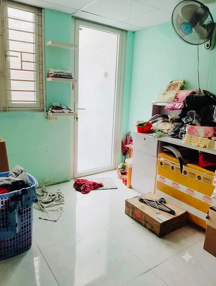Bán nhà mặt tiền Phú Nhuận 40m2, 3 tầng đúc 4PN 3WC, giá 8,18 tỷ - Ảnh thu nhỏ 5