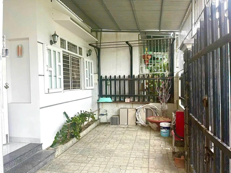 Bán nhà cấp 4 Nha Trang 104m2, 2PN, 2.85 tỷ