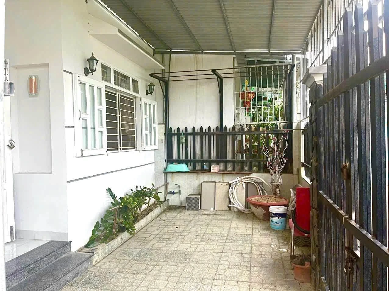 Bán nhà cấp 4 Nha Trang 104m2, 2PN, 2.85 tỷ - Ảnh 1