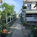 Bán nhà 92,1m² 2 phòng ngủ hẻm ô tô gần đường Hùng Vương, Phường 7, Bến Tre - Ảnh thu nhỏ 3