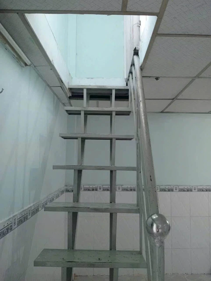 Bán nhà hẻm Tân Thông Hội 40m², 650 triệu - Ảnh thu nhỏ 3