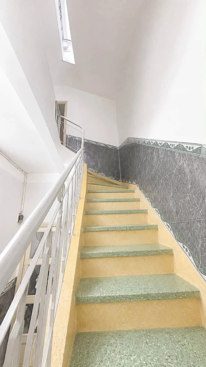 Bán nhà mặt tiền Nguyễn Trọng Tuyển, Tân Bình 50m² 12 tỷ - Ảnh thu nhỏ 4
