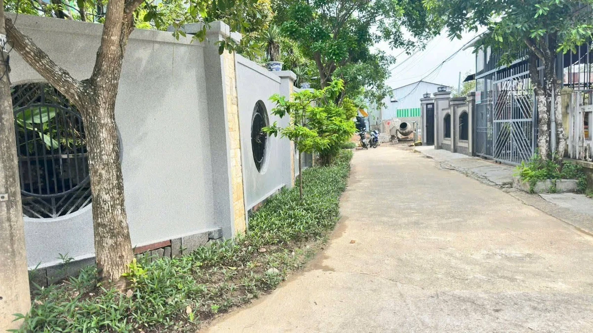 Bán đất kiệt ô tô Phạm Văn Đồng 82m² 1,5 tỷ Huế - Ảnh thu nhỏ 4