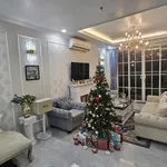 Cho thuê/bán penthouse duplex 4PN 220m2 Him Lam Riverside Q7 - Ảnh thu nhỏ 2