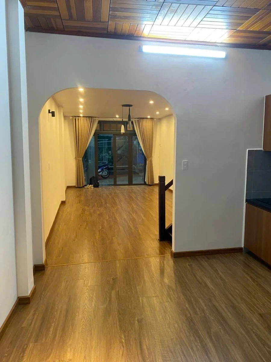 Bán nhà 2PN 100m² gần Hồ Xuân Hương Đà Lạt - Ảnh thu nhỏ 3
