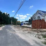 Bán đất Hòa Lợi 1.208 m², Bình Chánh, 3.7 tỷ - Ảnh thu nhỏ 1