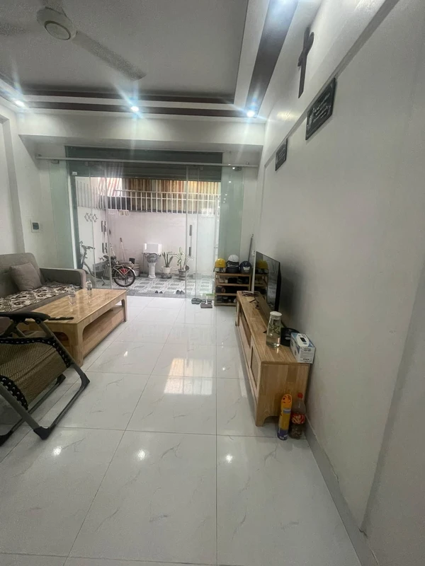 Bán nhà 3 tầng căn góc 52m² tại Vĩnh Khê, An Đồng, giá hơn 2 tỷ