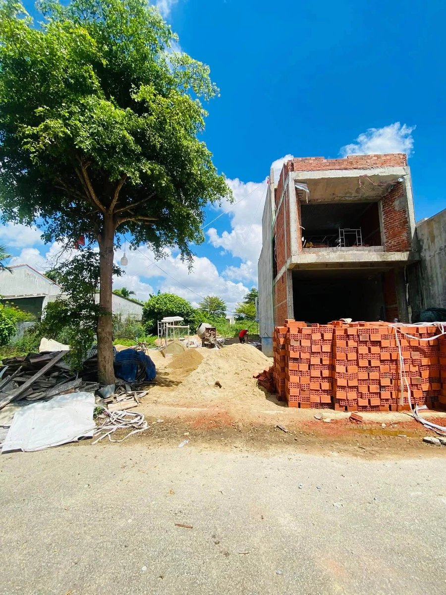Bán đất 5x24m Quảng Ngãi, khu An Phú Sinh 1 tỷ 6 - Ảnh thu nhỏ 3