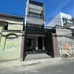 Bán nhà 4 PN 96m² trung tâm Vũng Tàu 10 tỷ 500 - Ảnh thu nhỏ 1