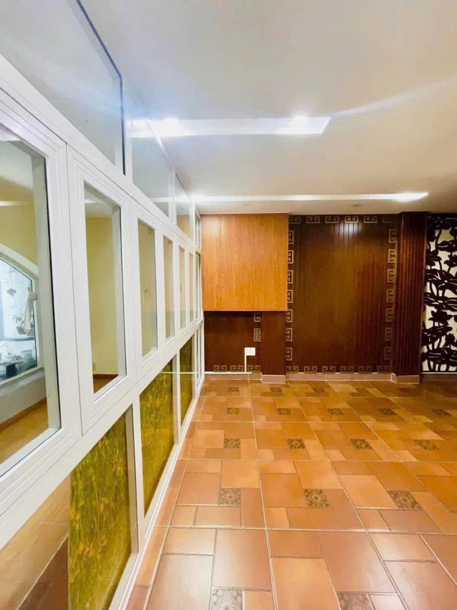 Bán nhà 6 tầng 54m² 6 PN gần Chu Văn An Phú Nhuận 13 tỷ - Ảnh thu nhỏ 3