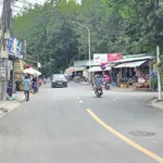 Bán đất mặt tiền Chu Văn An 111.7m2 Thủ Đức - Ảnh thu nhỏ 2