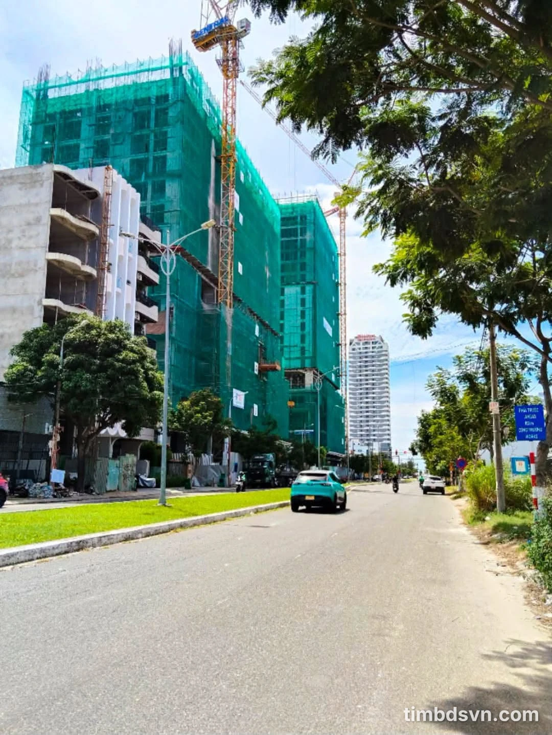 Bán lô đất 145m2 Nguyễn Đình Sơn Trà Đà Nẵng 6 tỷ - Ảnh 1