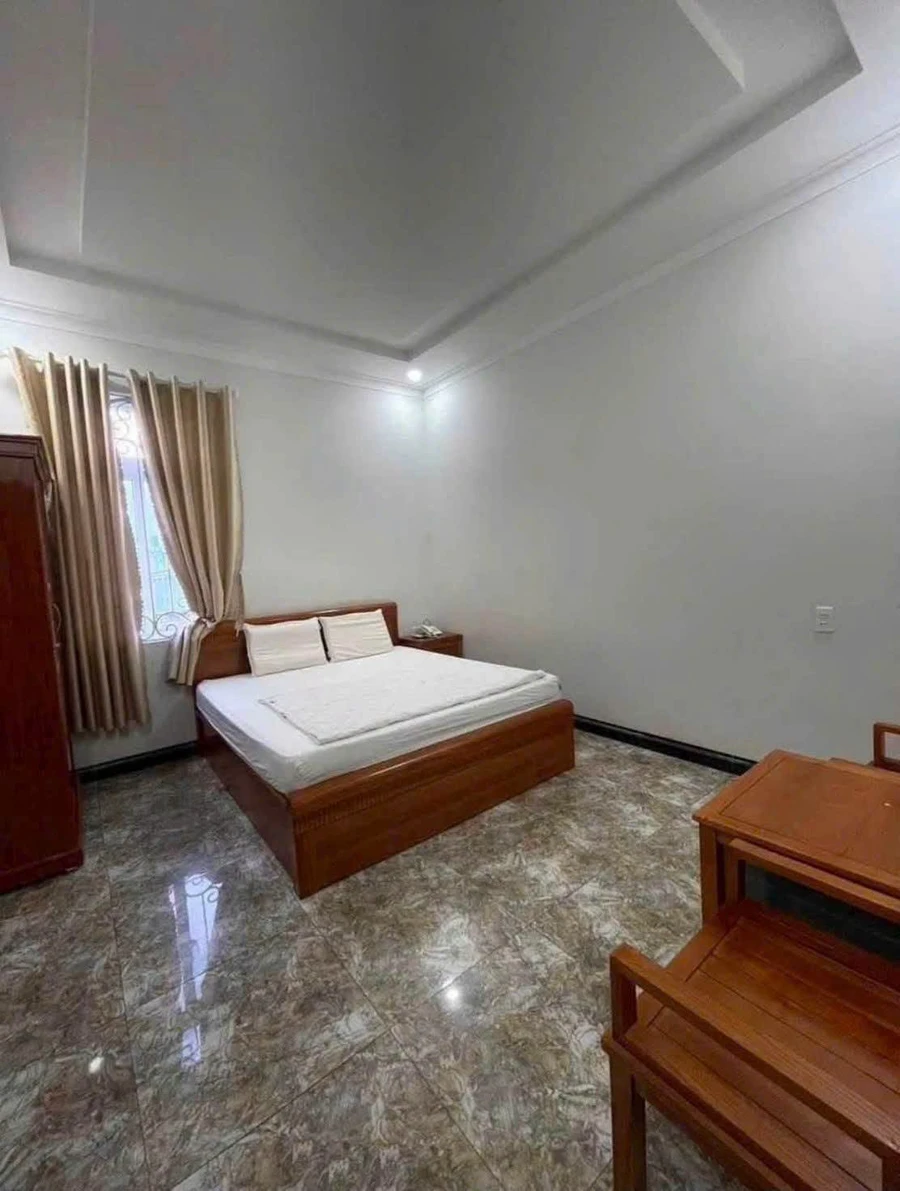 Bán khách sạn 300m2 Lê Đại Hành Phan Thiết 26 tỷ - Ảnh thu nhỏ 3