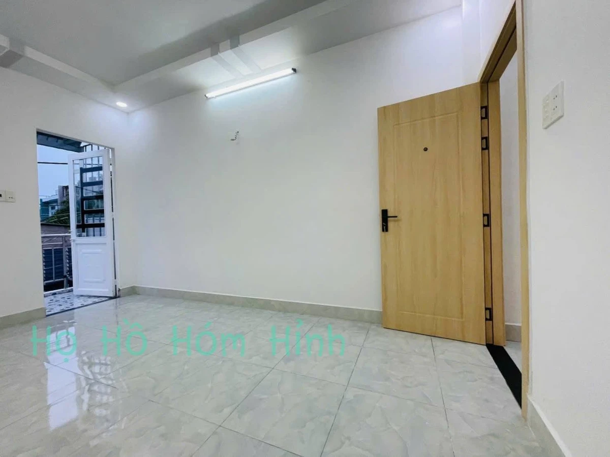 Bán nhà riêng 2PN Hiệp Bình Phước 34m² 3,75 tỷ - Ảnh thu nhỏ 4