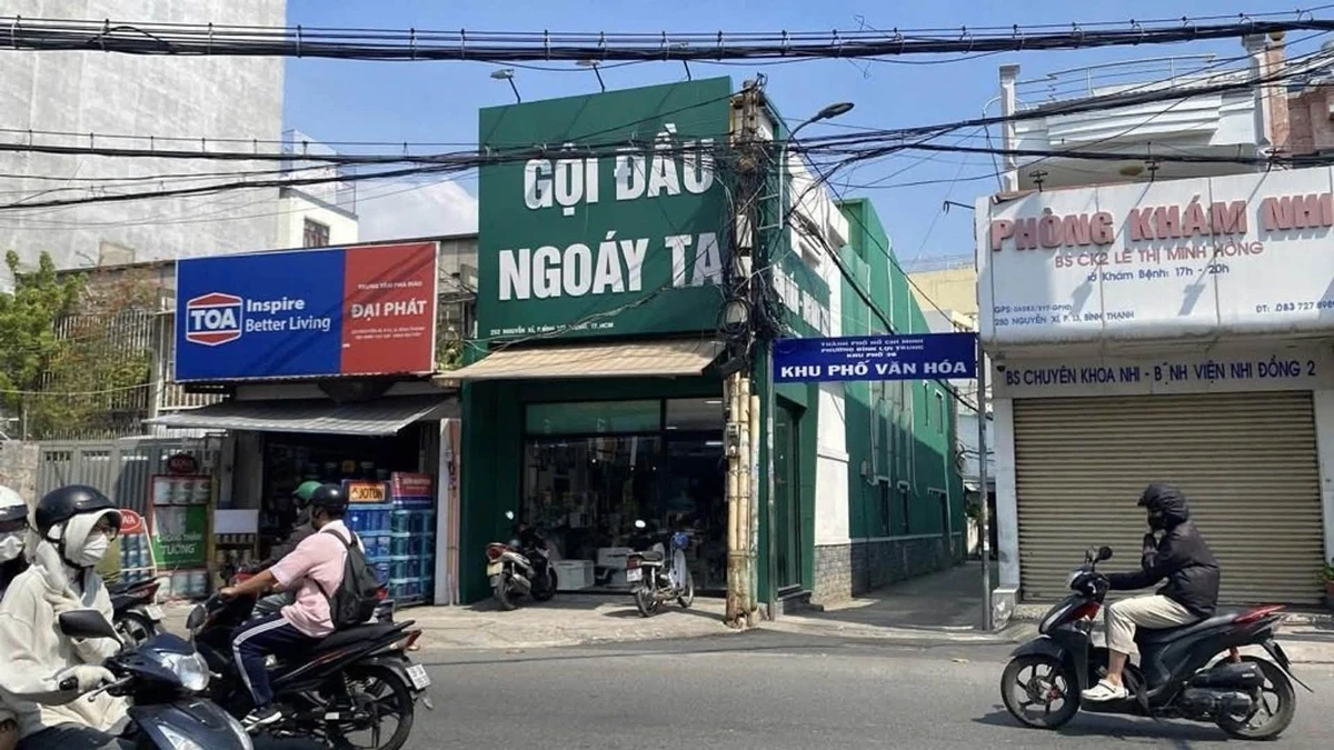 Bán nhà Nguyễn Xí cầu Đỏ 80,5m² Bình Thạnh 9 tỷ - Ảnh thu nhỏ 2