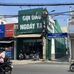 Bán nhà Nguyễn Xí cầu Đỏ 80,5m² Bình Thạnh 9 tỷ - Ảnh thu nhỏ 2