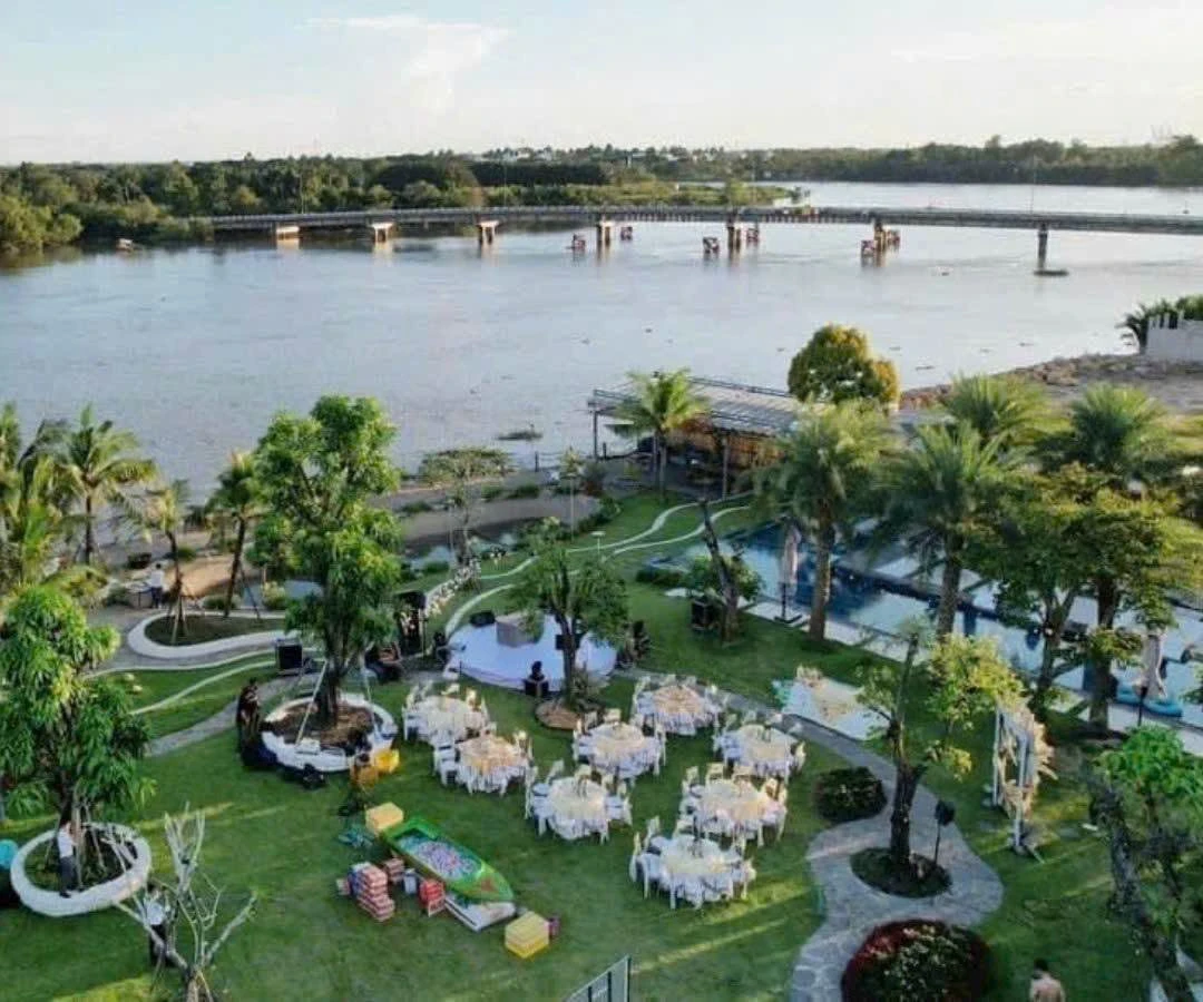 Bán lô đất Đảo Kim Cương Q9, 280m², 3,35 tỷ - Ảnh thu nhỏ 4