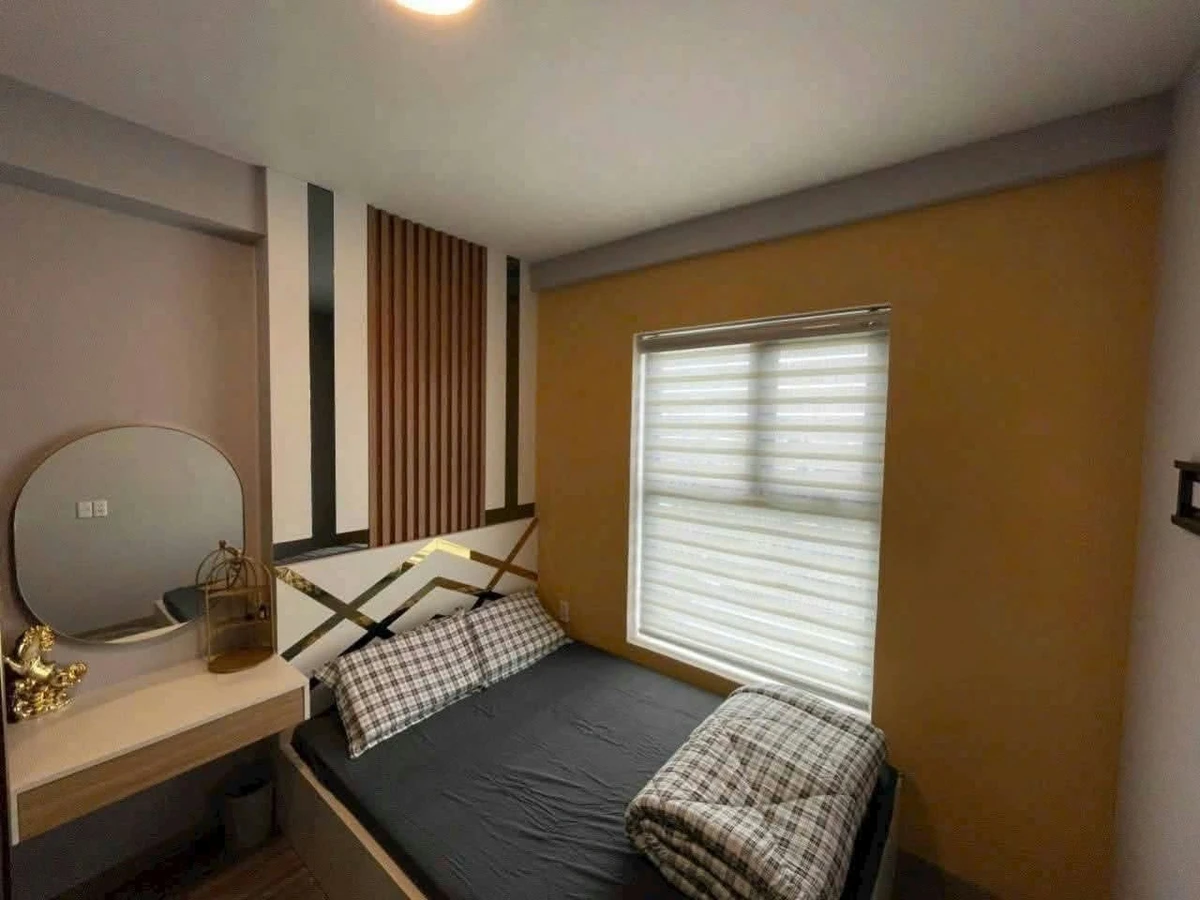 Cho thuê căn hộ 2PN, 56m² HapyyOne Vạn Xuân, Bình Dương - Ảnh thu nhỏ 5