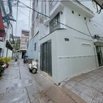Bán nhà góc HXH Vạn Kiếp 30.6m² 6.3 tỷ Quận 1 - Ảnh thu nhỏ 1