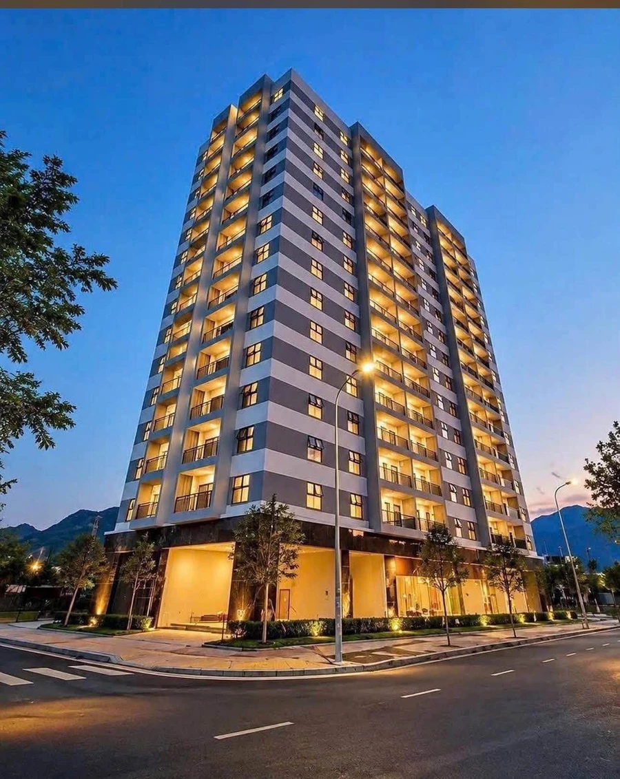 Bán căn hộ 3PN 90m² view biển CCU Phước Long Nha Trang - Ảnh thu nhỏ 2