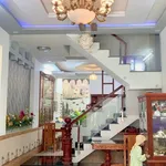 Cho thuê nhà nguyên căn 4PN 68m² Tân Chánh Hiệp 14 tr/tháng - Ảnh thu nhỏ 3