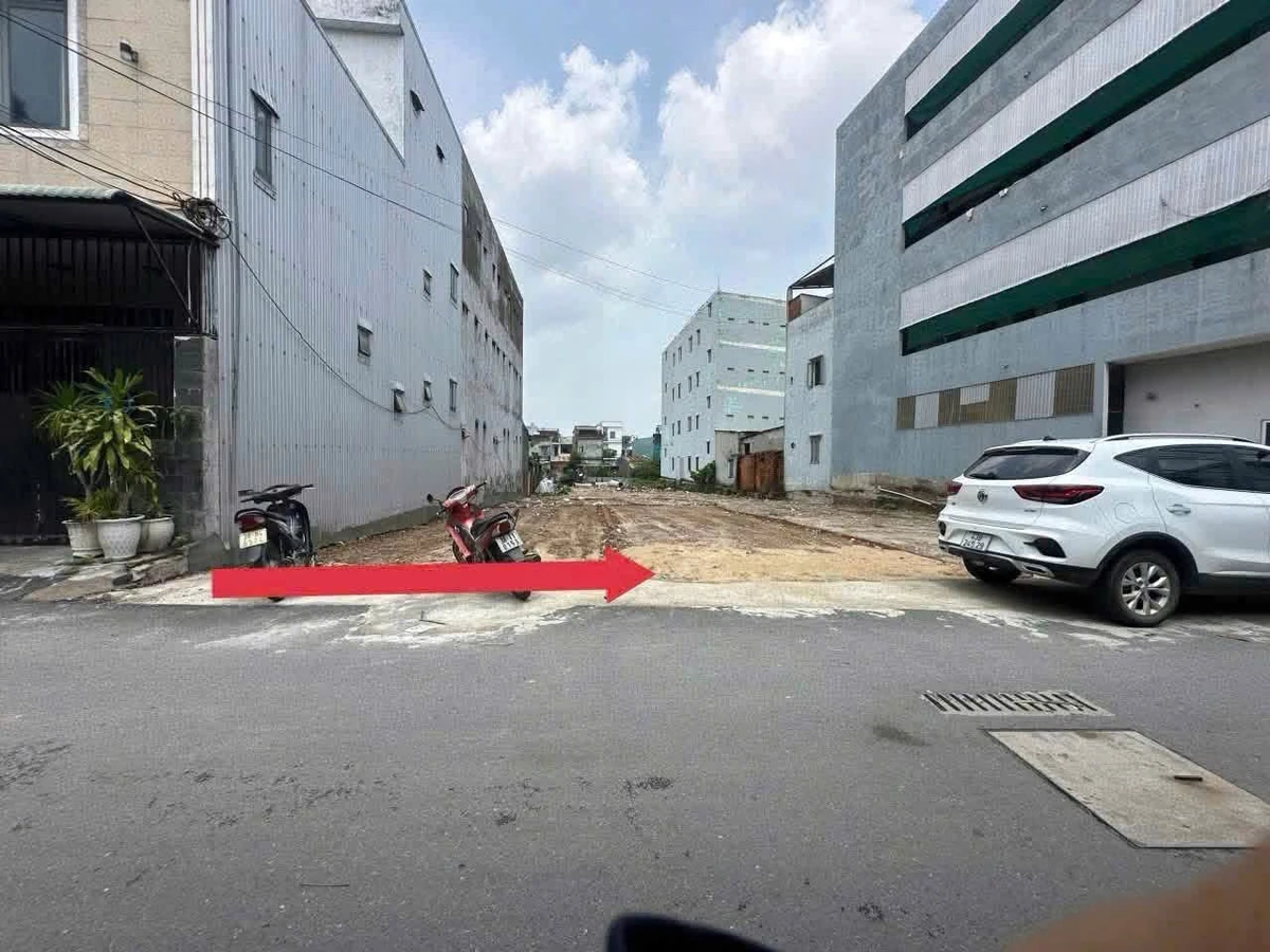 Bán đất kiệt ô tô Nguyễn Lương Bằng 80m² 3,3 tỷ - Ảnh thu nhỏ 2