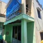 Bán nhà cũ hẻm bê tông 82,6m2 thổ cư nở hậu gần đường Pasteur, Phường Lạc Đạo, Phan Thiết - Ảnh thu nhỏ 2