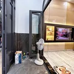 Bán nhà 3PN mới 100%, 30.4m² ở Gò Vấp - Ảnh thu nhỏ 4