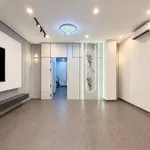 Bán nhà 4 tầng 56m², 3PN, hẻm thông Phan Chu Trinh gần chợ Bà Chiểu, Bình Thạnh - Ảnh thu nhỏ 5