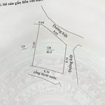 Bán đất 82m2 mặt kiệt Trường Chinh, 2 tỷ 550 triệu - Ảnh thu nhỏ 3