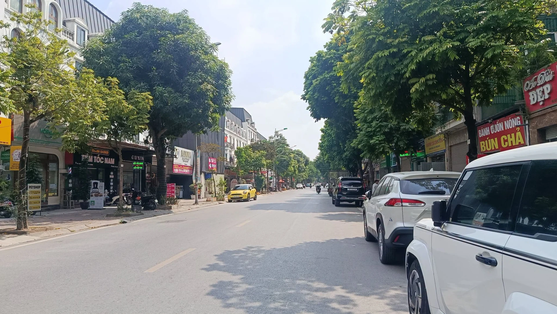 Bán liền kề Lacasta 73m² 21 tỷ Hà Đông - Ảnh 1