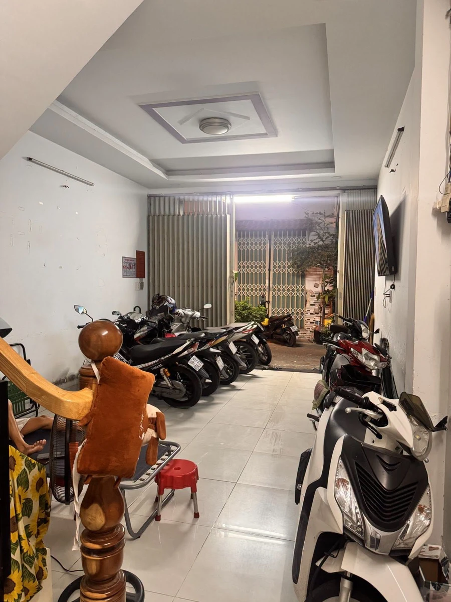 Bán nhà 7PN Xô Viết Nghệ Tĩnh, P.19 Bình Thạnh, 56m² - 7.1 tỷ - Ảnh thu nhỏ 2