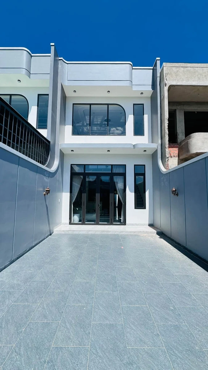 Bán nhà hẻm 120m² 3PN An Dương Vương Q5 - Ảnh thu nhỏ 2