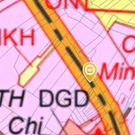 Bán lô đất 5500m2 gần Suối Cát, Xuân Lộc, Đồng Nai - 26 tỷ - Ảnh thu nhỏ 3