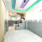 Nhà 4 tầng 41m² Hoàng Diệu, Hải Châu - 3 tỷ 250 - Ảnh thu nhỏ 1