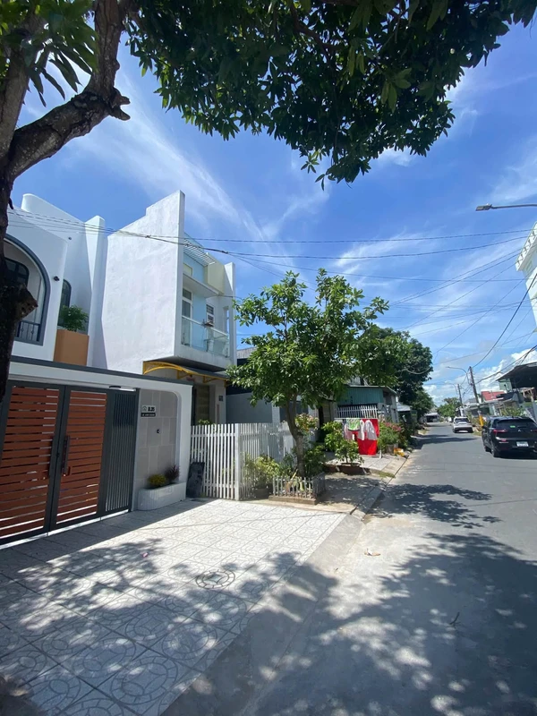 Bán nhà mới mặt tiền Lê Anh Xuân 108m² Rạch Giá 3 tỷ 150 triệu