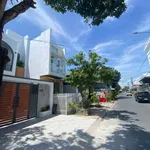 Bán nhà mới mặt tiền Lê Anh Xuân 108m² Rạch Giá 3 tỷ 150 triệu - Ảnh thu nhỏ 1