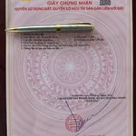 Bán đất 71,2m² Nha Trang, Khánh Hòa giá 1 tỷ 650 triệu - Ảnh thu nhỏ 3