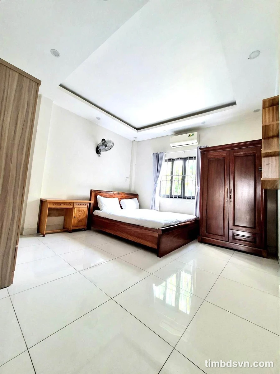 Bán nhà Tân Sơn Nhì, Tân Phú 62m2 3 tầng 6.75 tỷ - Ảnh thu nhỏ 3